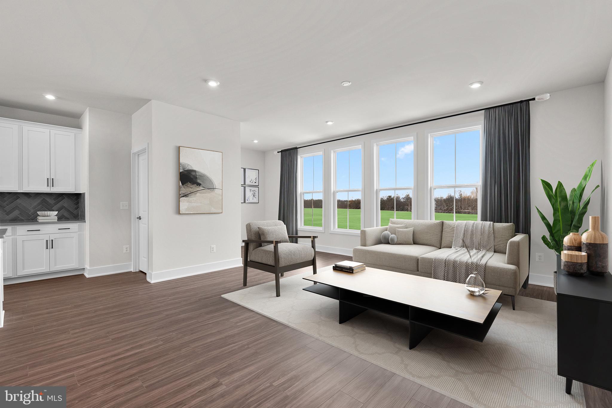 SNOWDEN BRIDGE - Residential