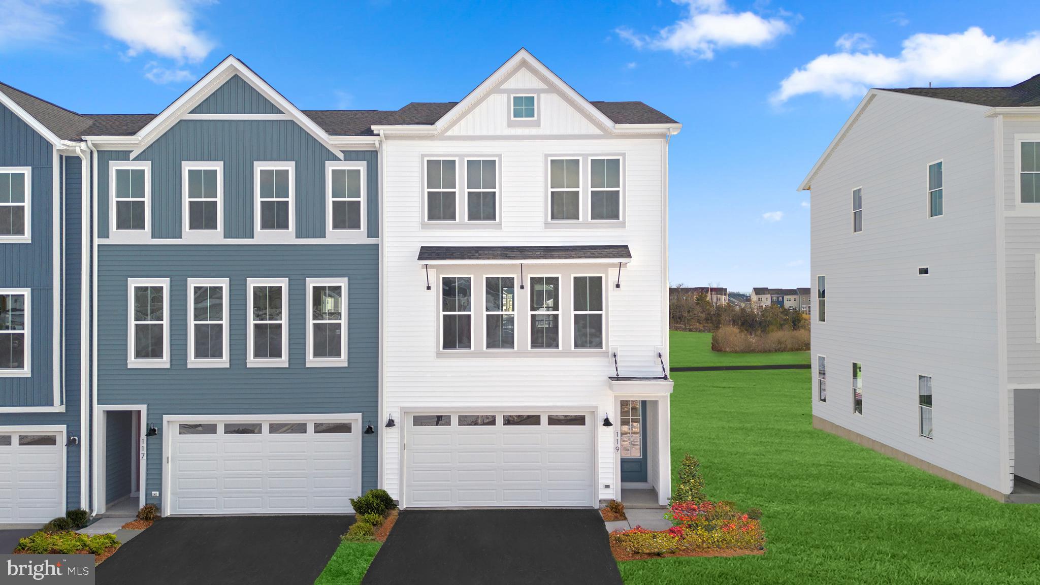 SNOWDEN BRIDGE - Residential