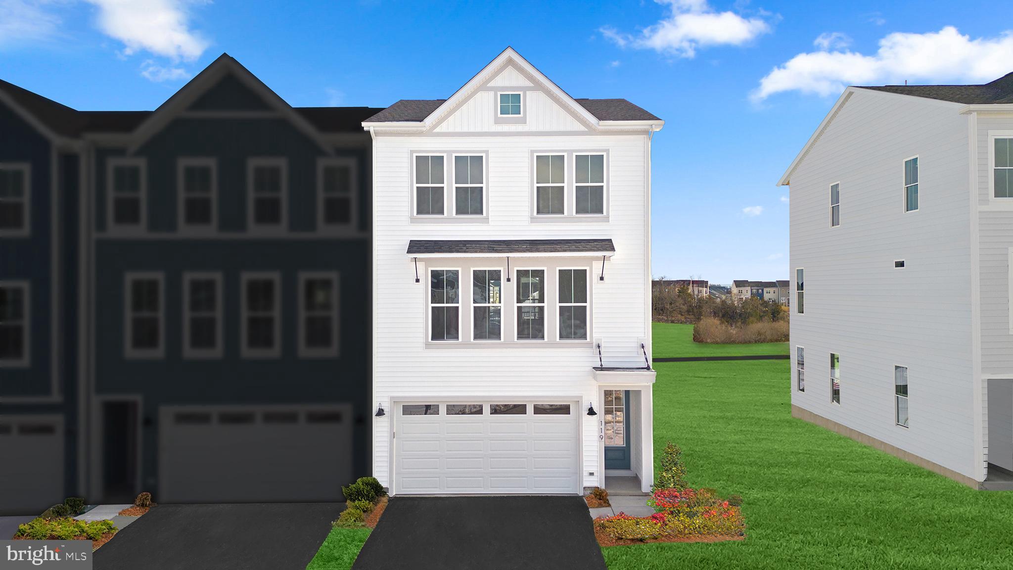 SNOWDEN BRIDGE - Residential