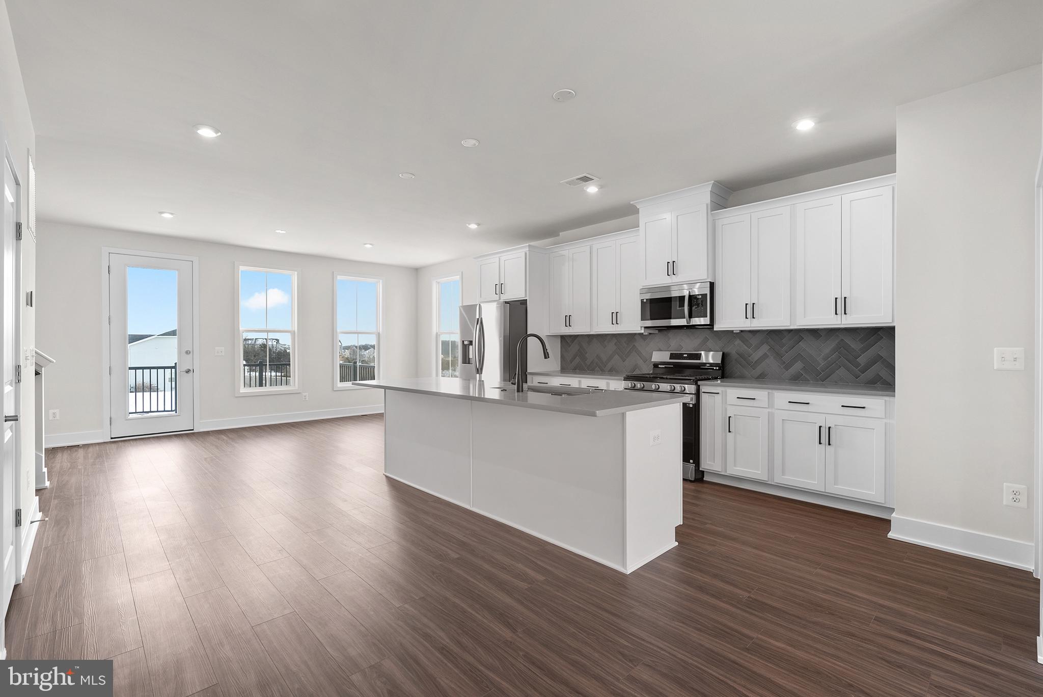 SNOWDEN BRIDGE - Residential