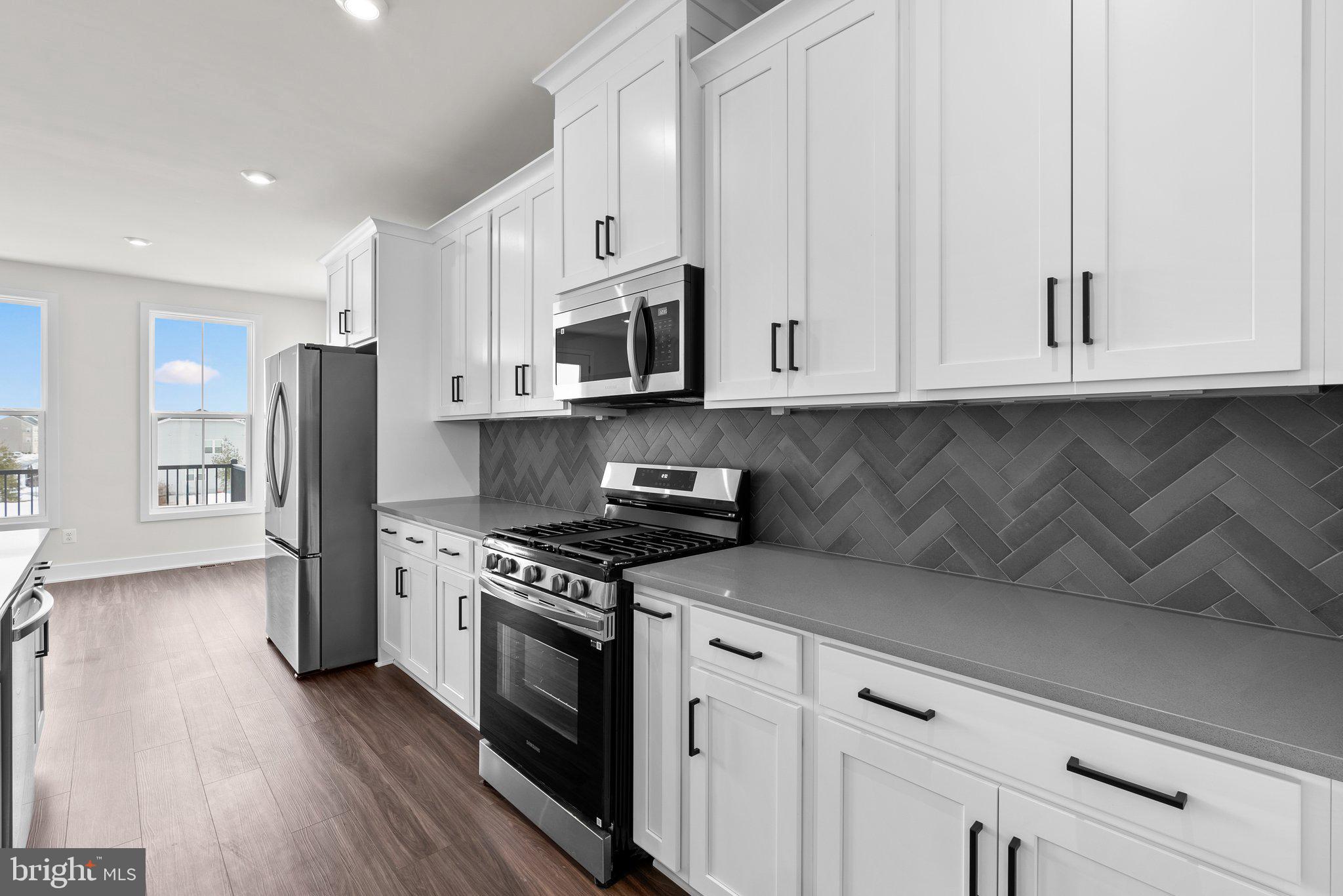 SNOWDEN BRIDGE - Residential