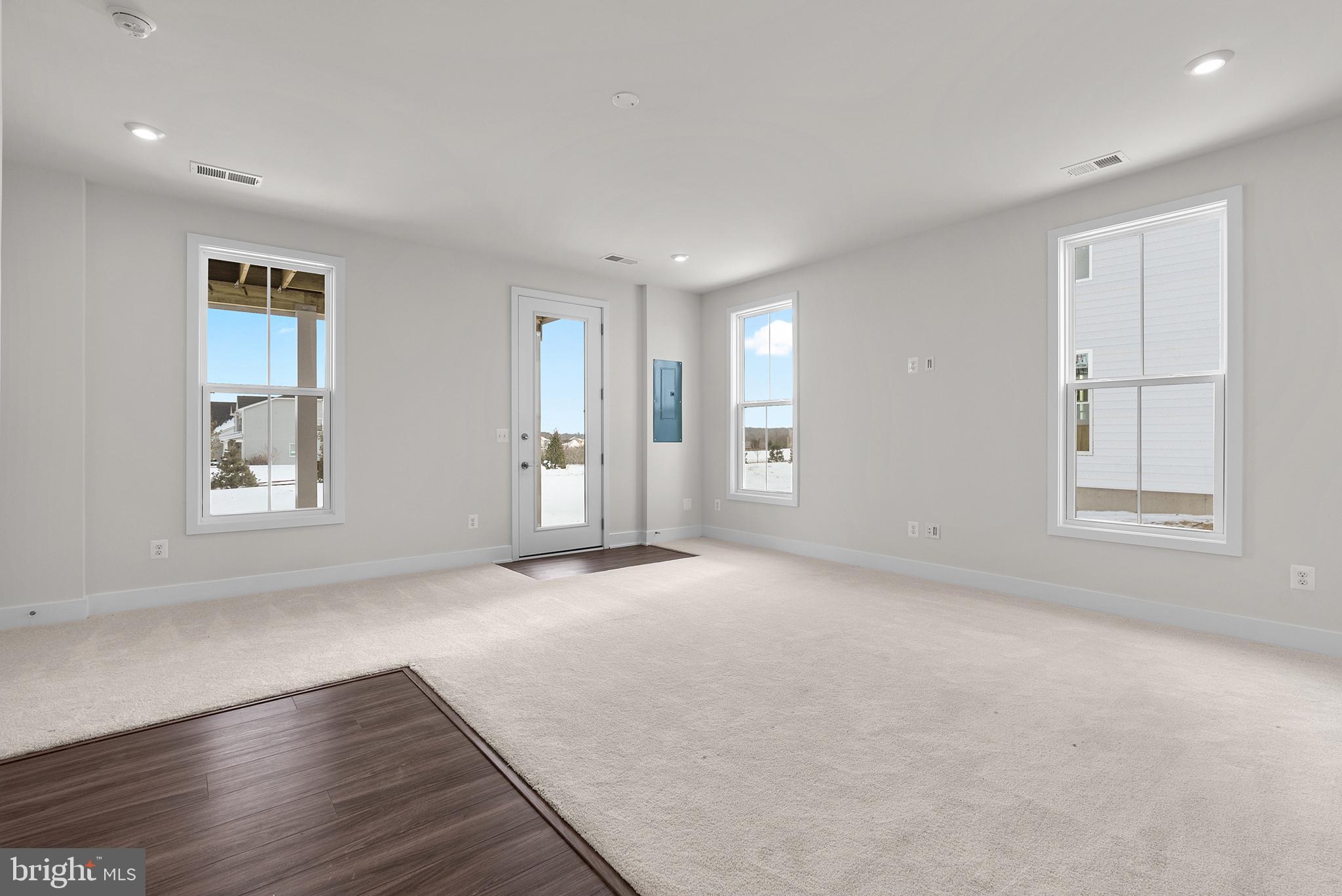 SNOWDEN BRIDGE - Residential