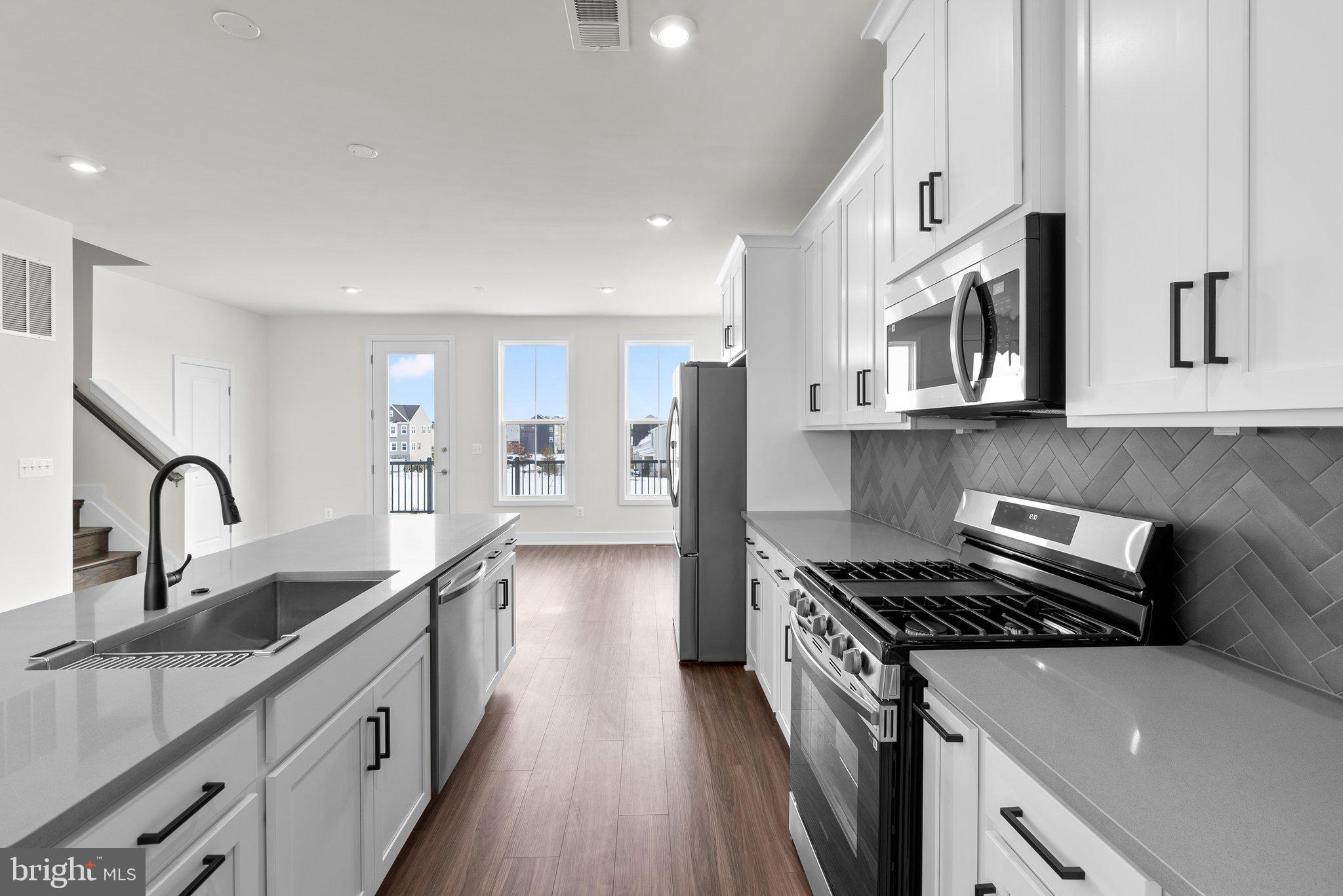 SNOWDEN BRIDGE - Residential