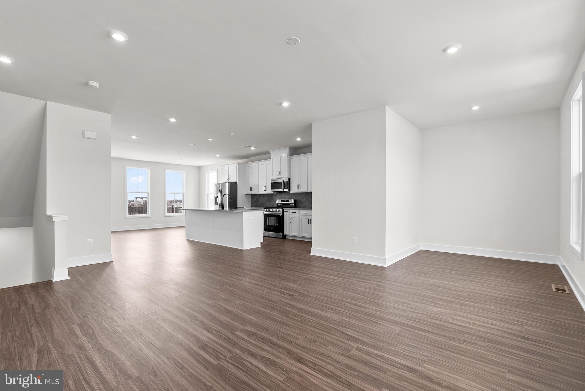 SNOWDEN BRIDGE - Residential