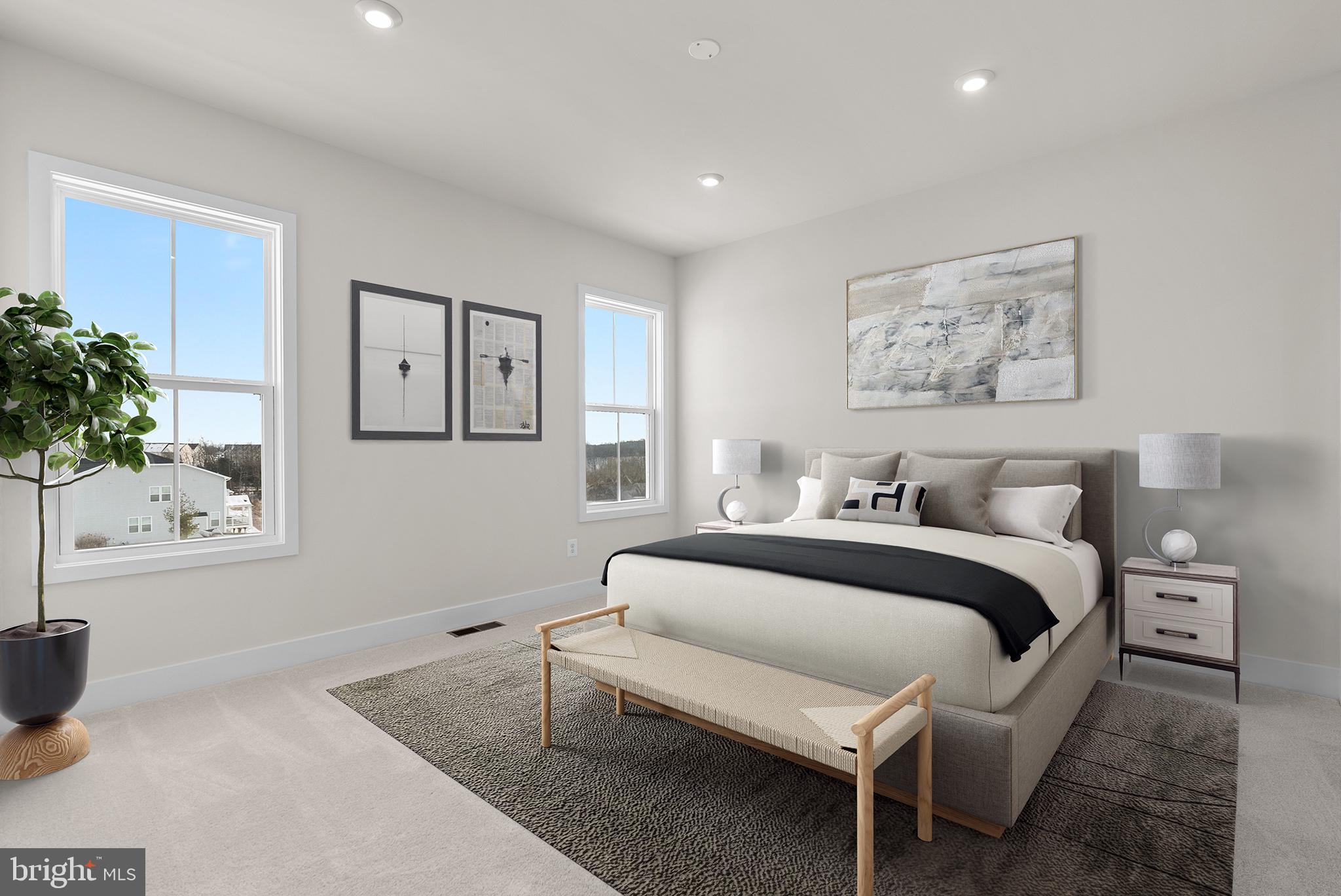 SNOWDEN BRIDGE - Residential