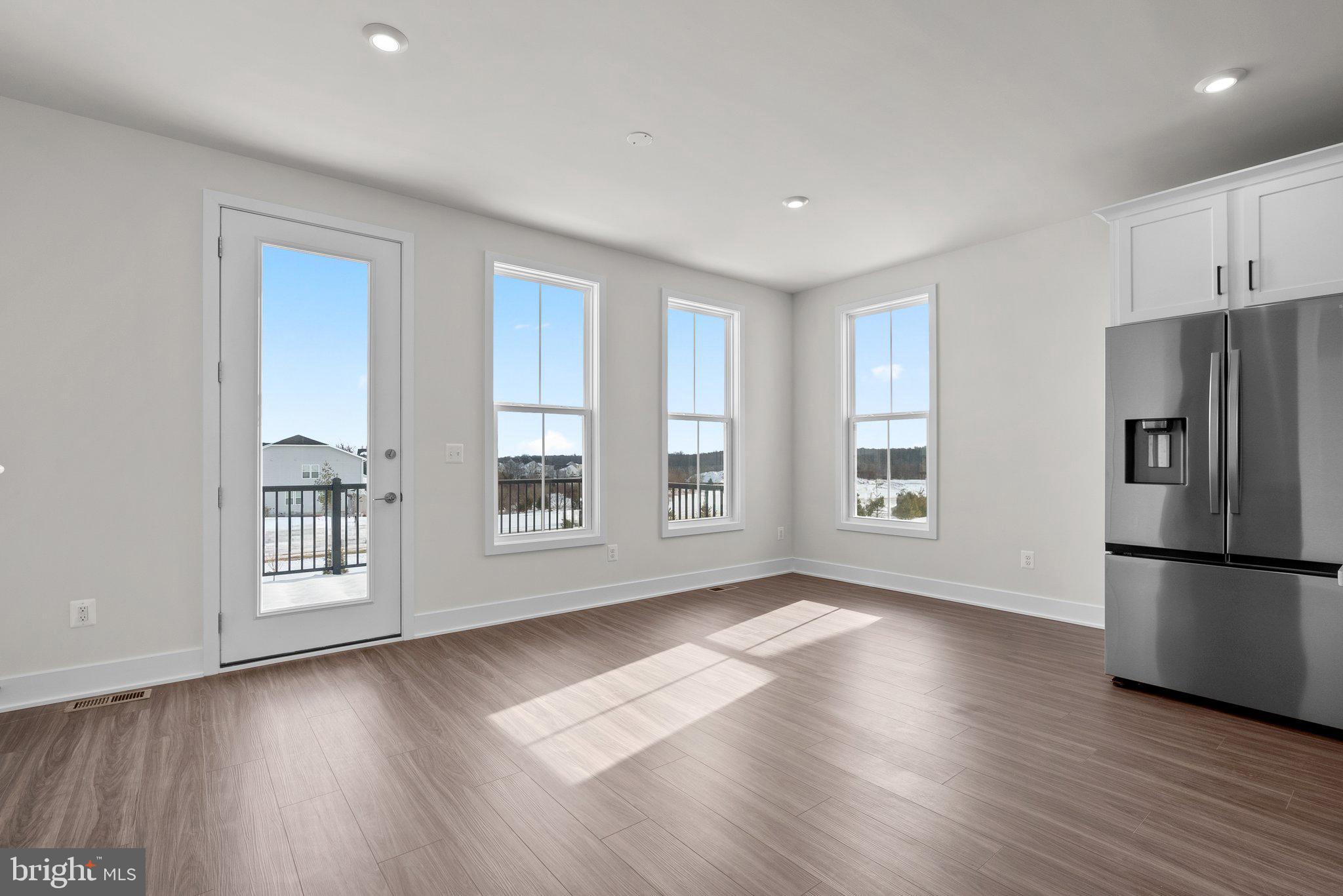 SNOWDEN BRIDGE - Residential