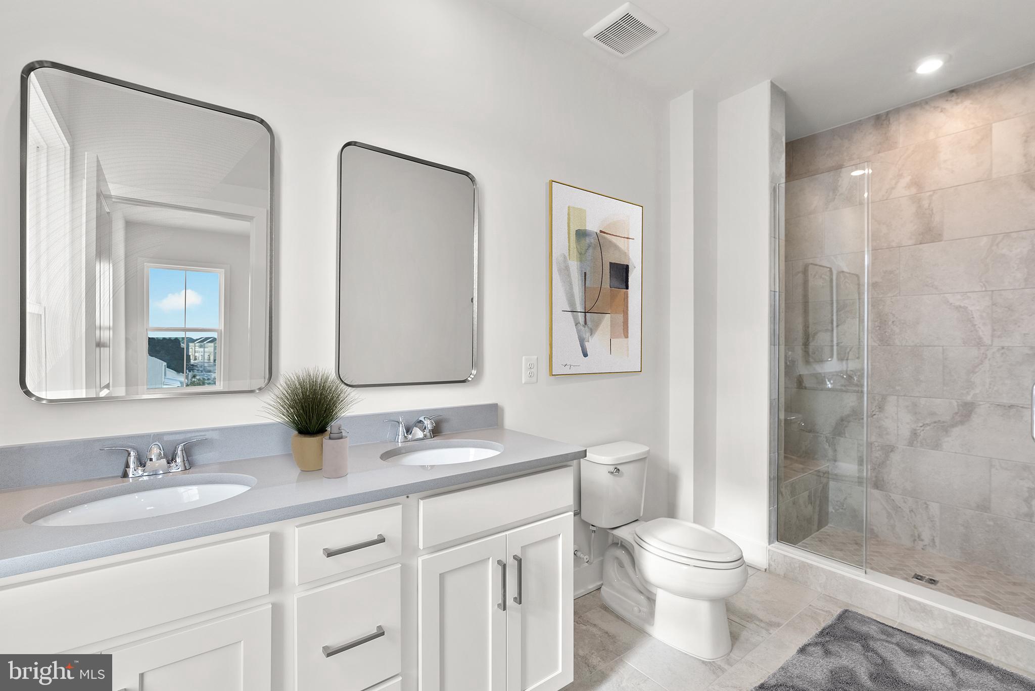 SNOWDEN BRIDGE - Residential