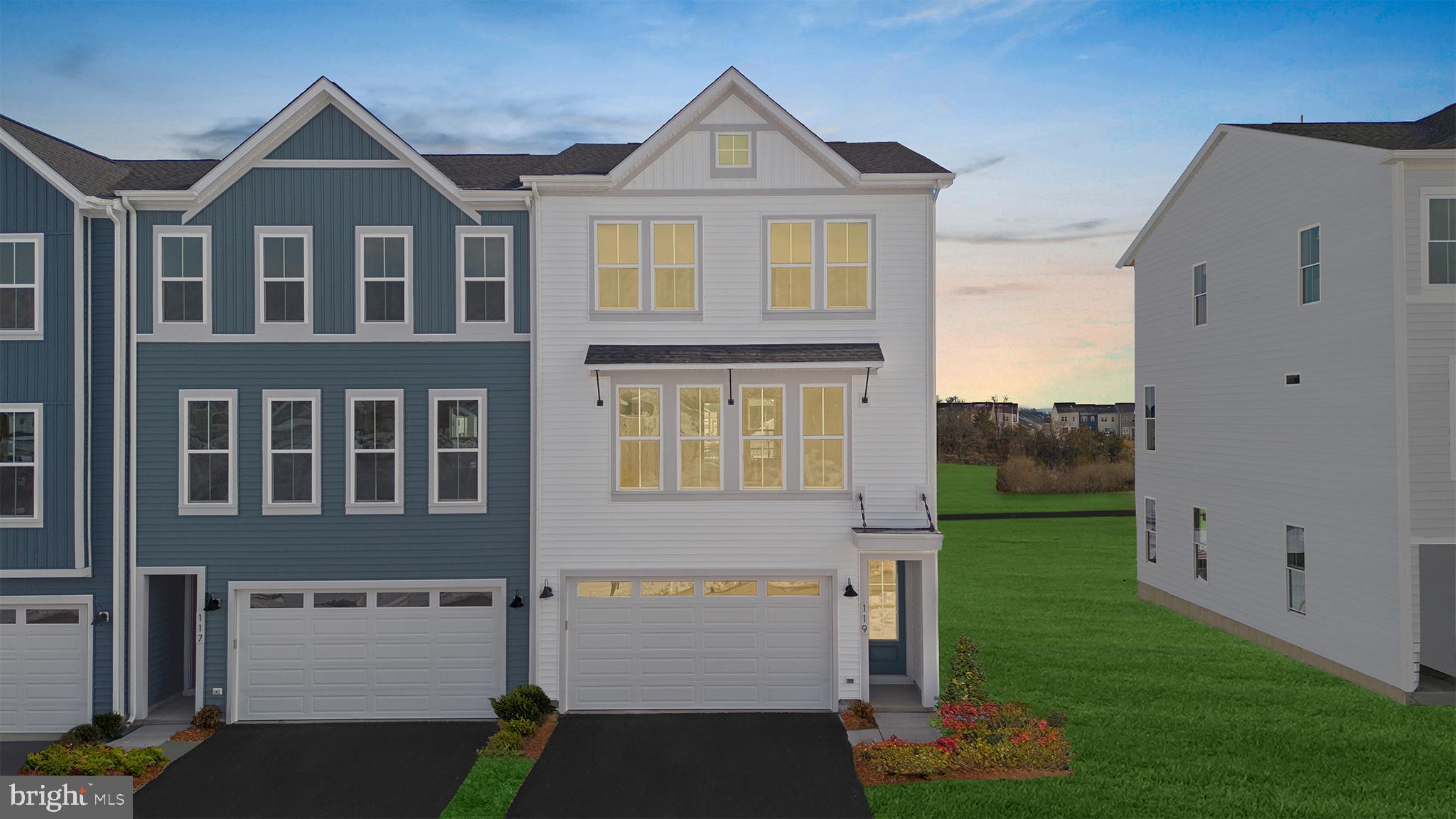 SNOWDEN BRIDGE - Residential