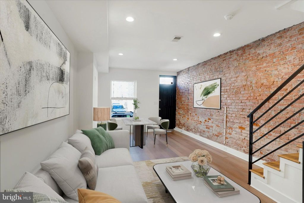 Photo of 2636 Manton Street, PHILADELPHIA, PA 19146 (MLS # PAPH2561478)