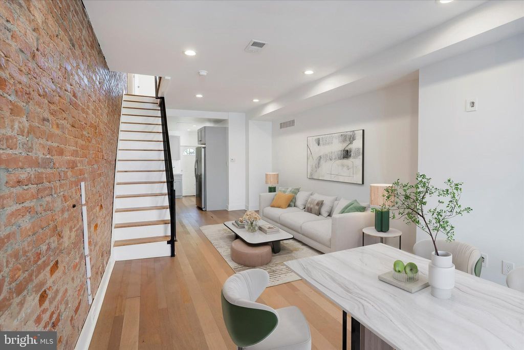 Photo of 2636 Manton Street, PHILADELPHIA, PA 19146 (MLS # PAPH2561478)