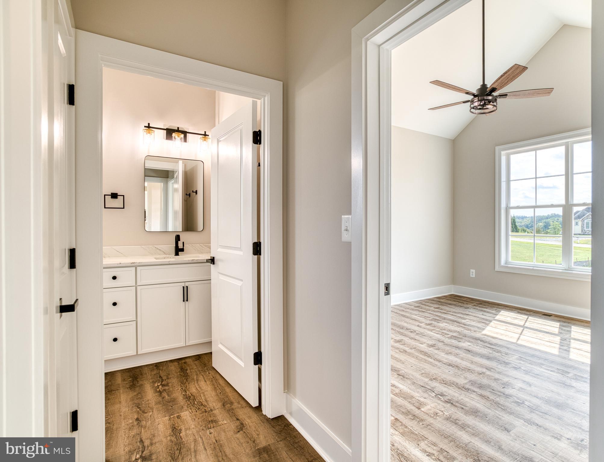 LANDS END AT LAKE ANNA - Residential