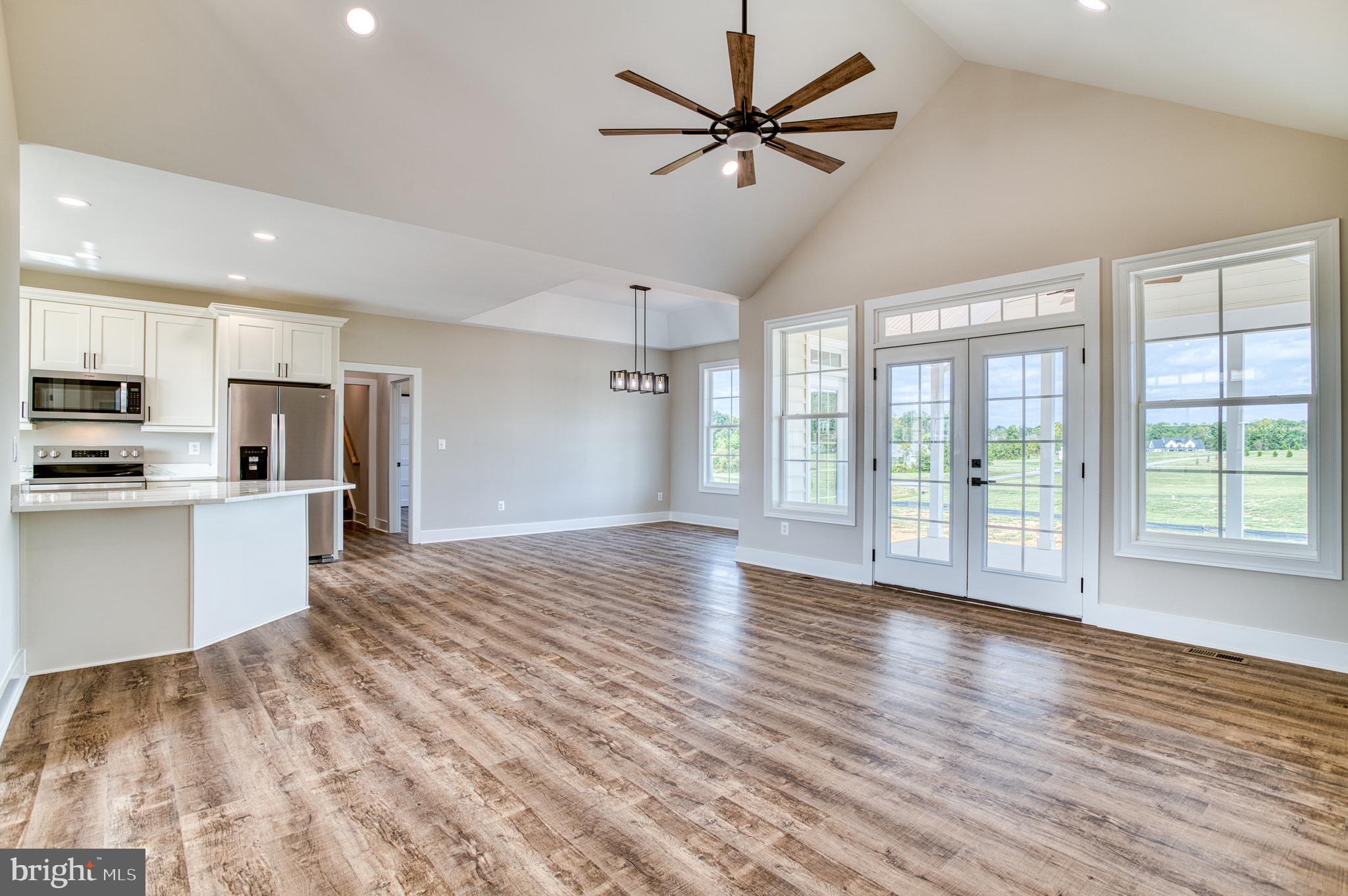 LANDS END AT LAKE ANNA - Residential