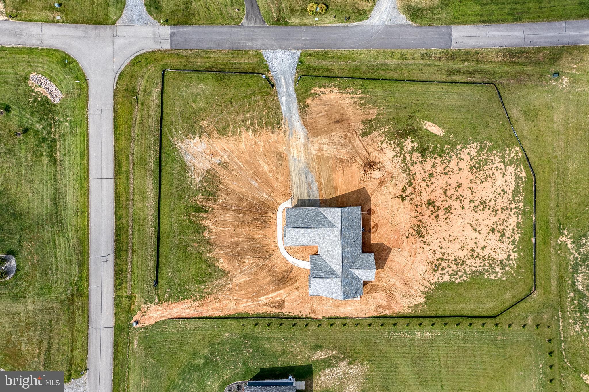 LANDS END AT LAKE ANNA - Residential