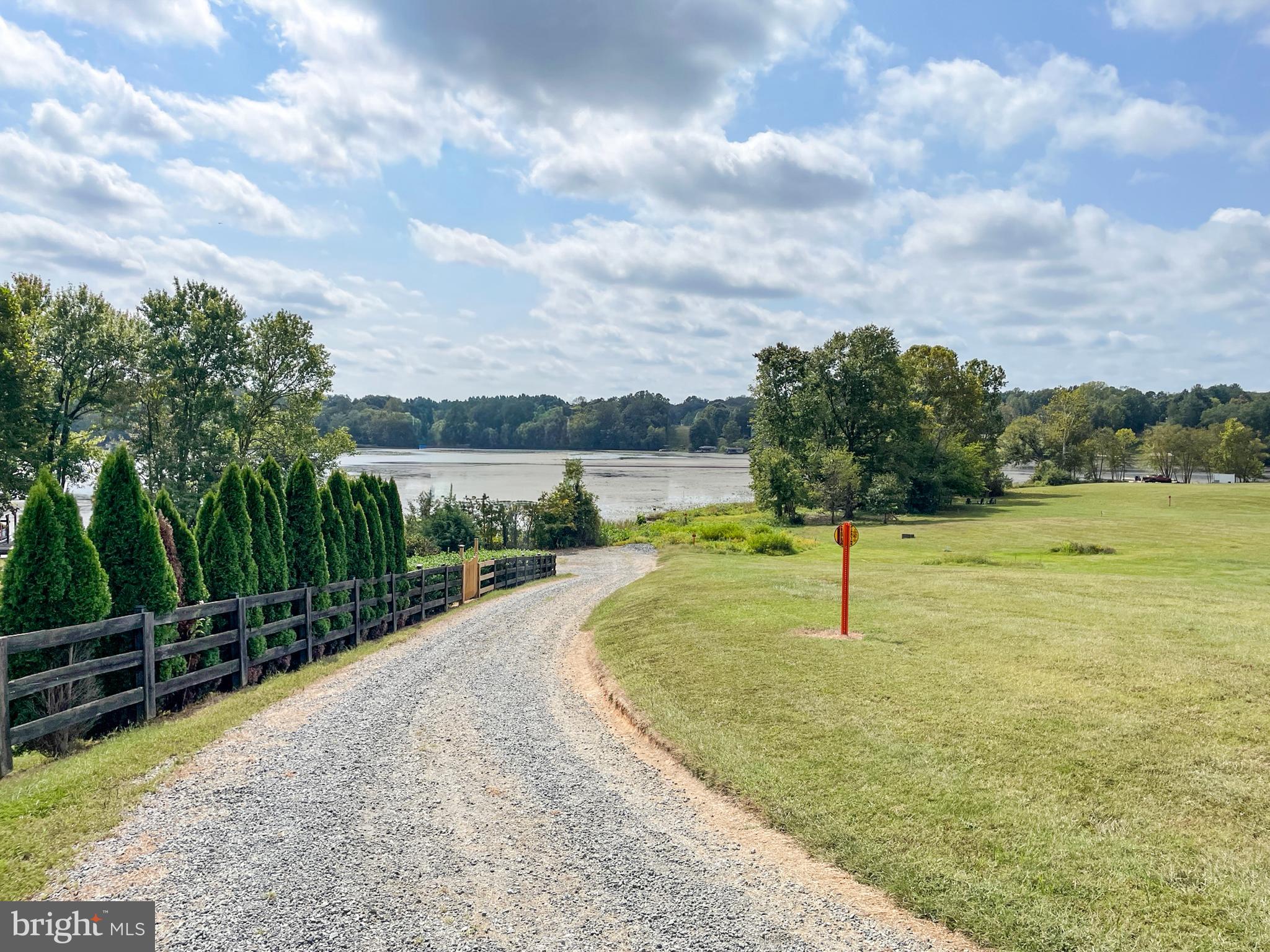 LANDS END AT LAKE ANNA - Residential