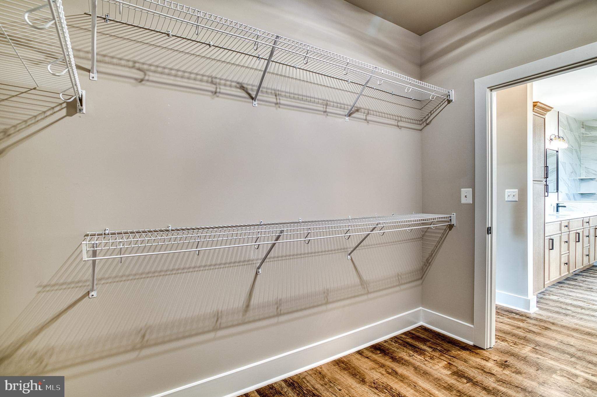 LANDS END AT LAKE ANNA - Residential