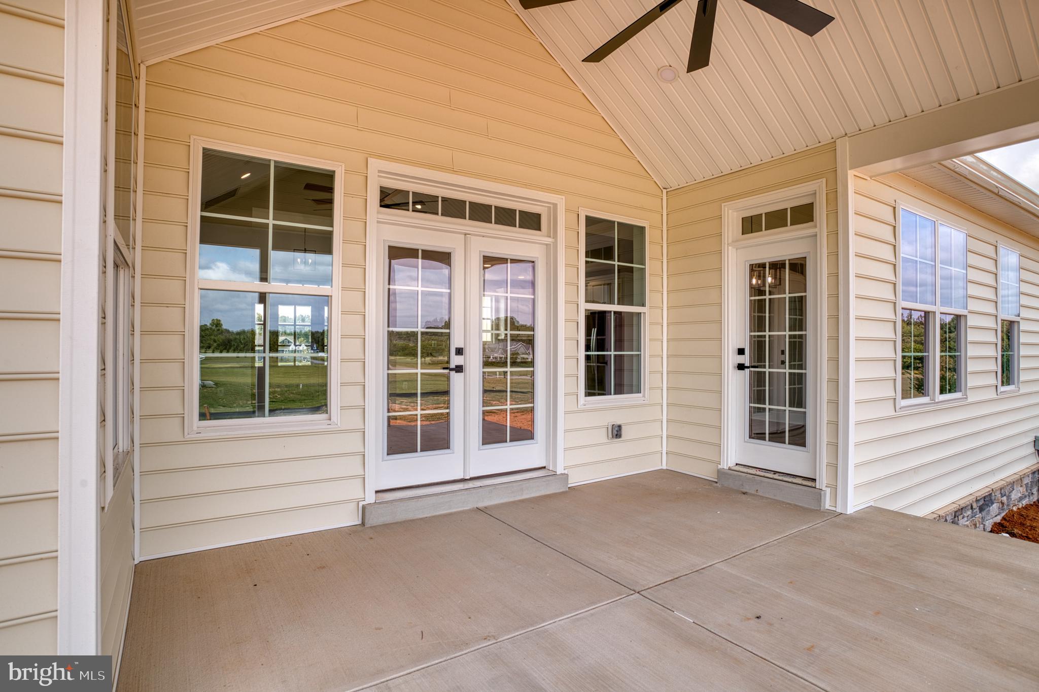 LANDS END AT LAKE ANNA - Residential