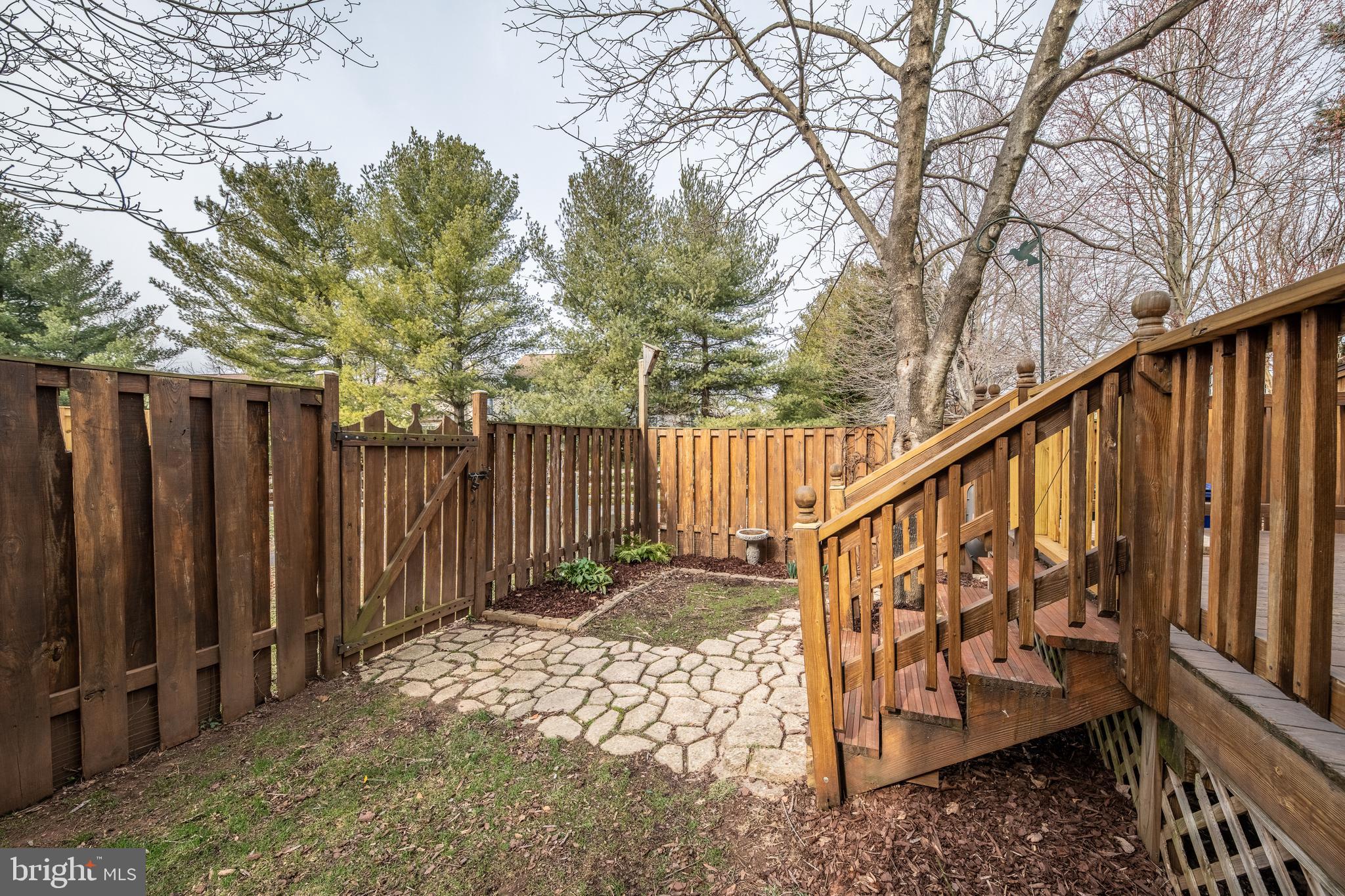 POTOMAC CROSSING - Residential