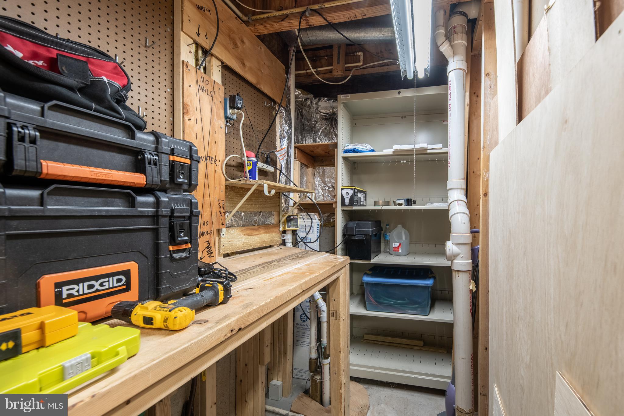 POTOMAC CROSSING - Residential