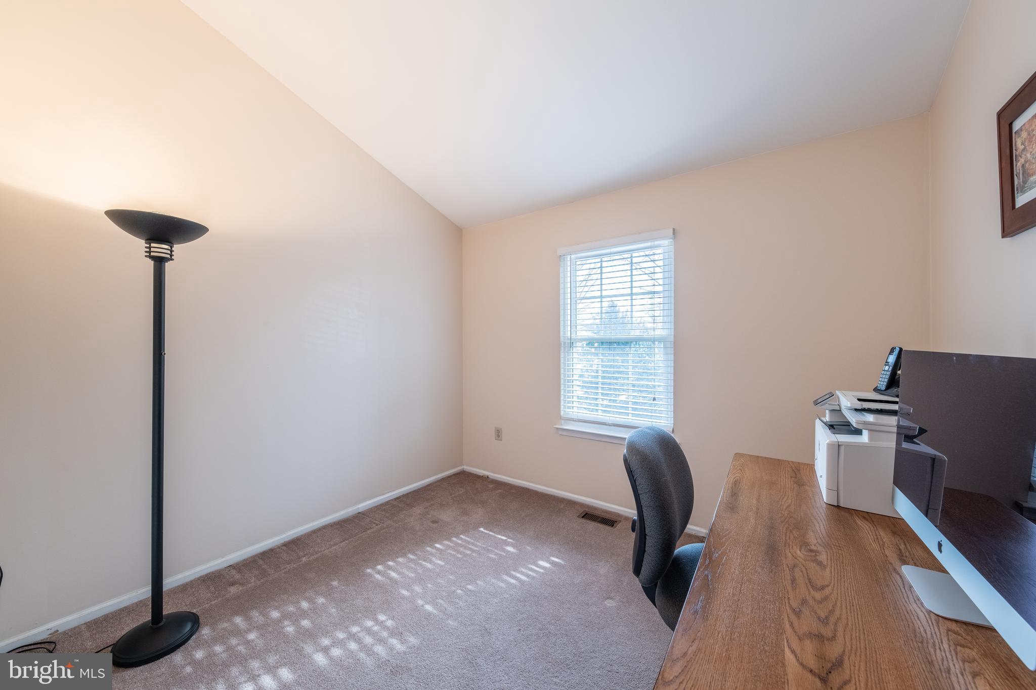 POTOMAC CROSSING - Residential