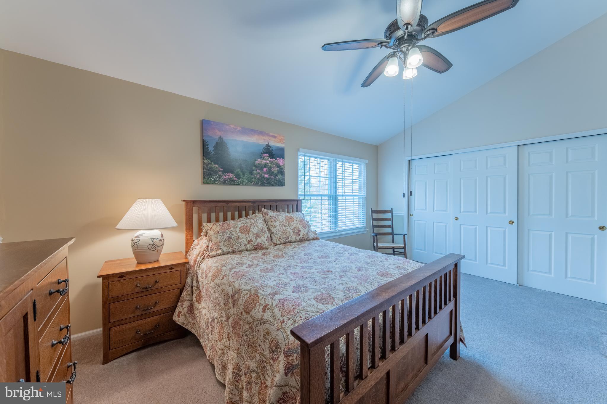 POTOMAC CROSSING - Residential