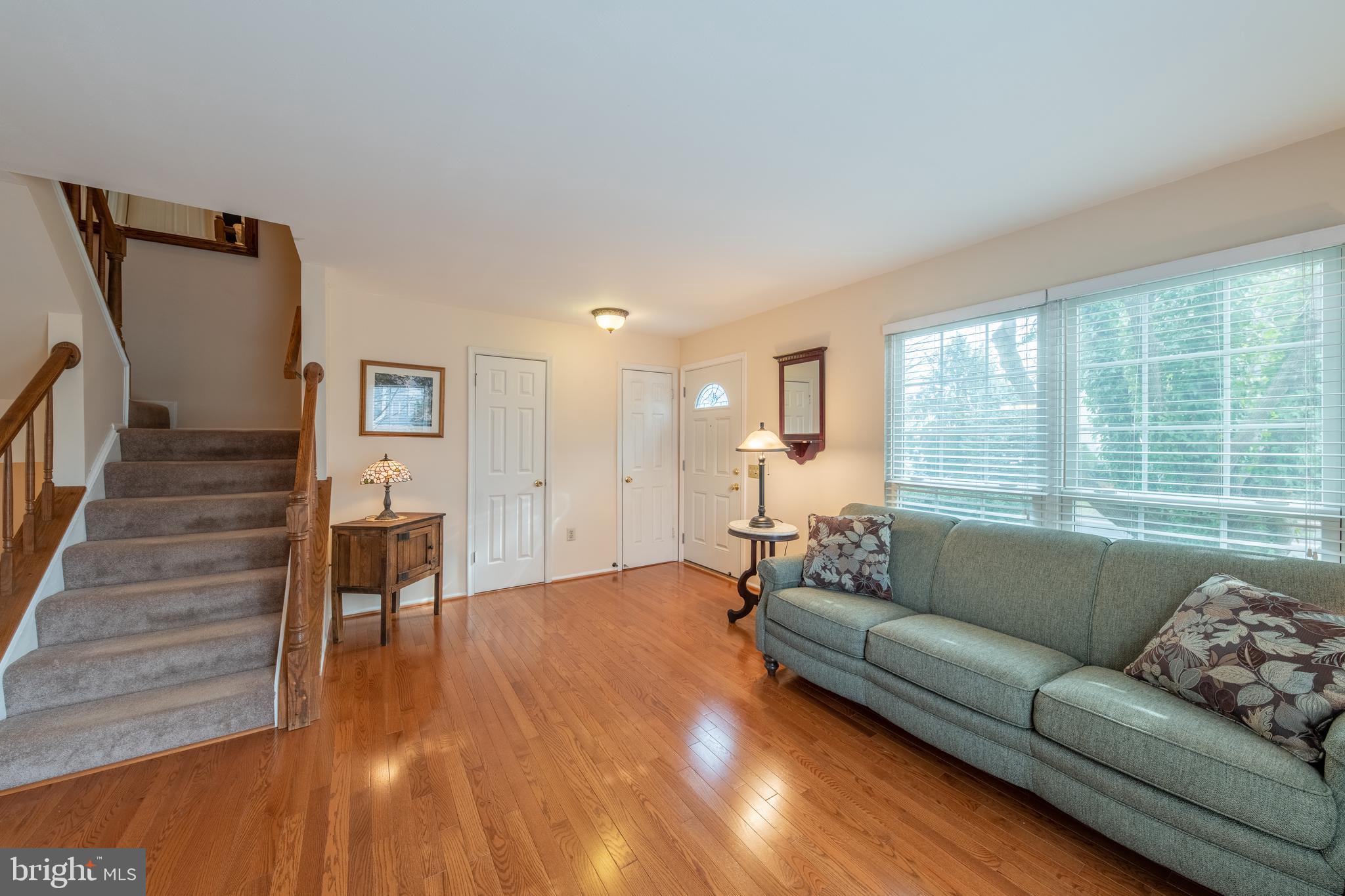 POTOMAC CROSSING - Residential