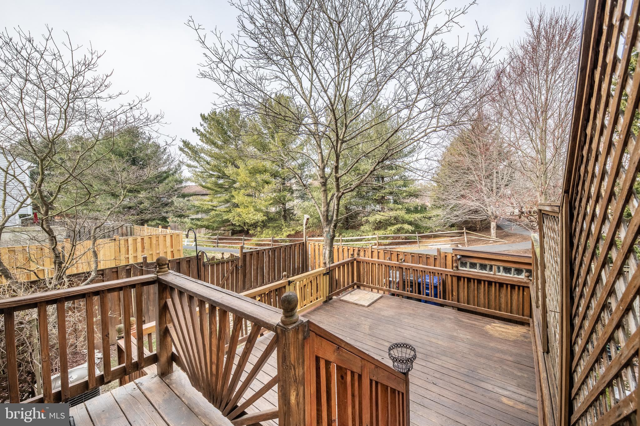 POTOMAC CROSSING - Residential