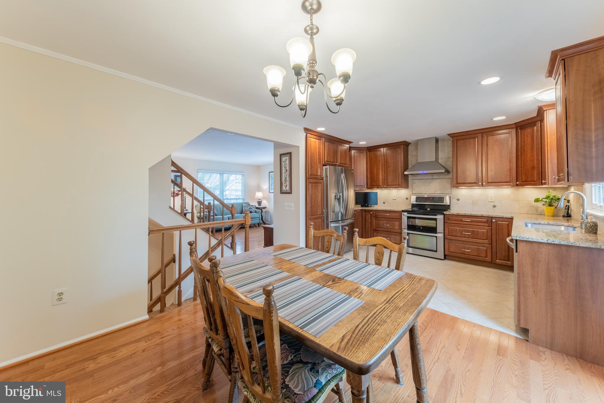 POTOMAC CROSSING - Residential