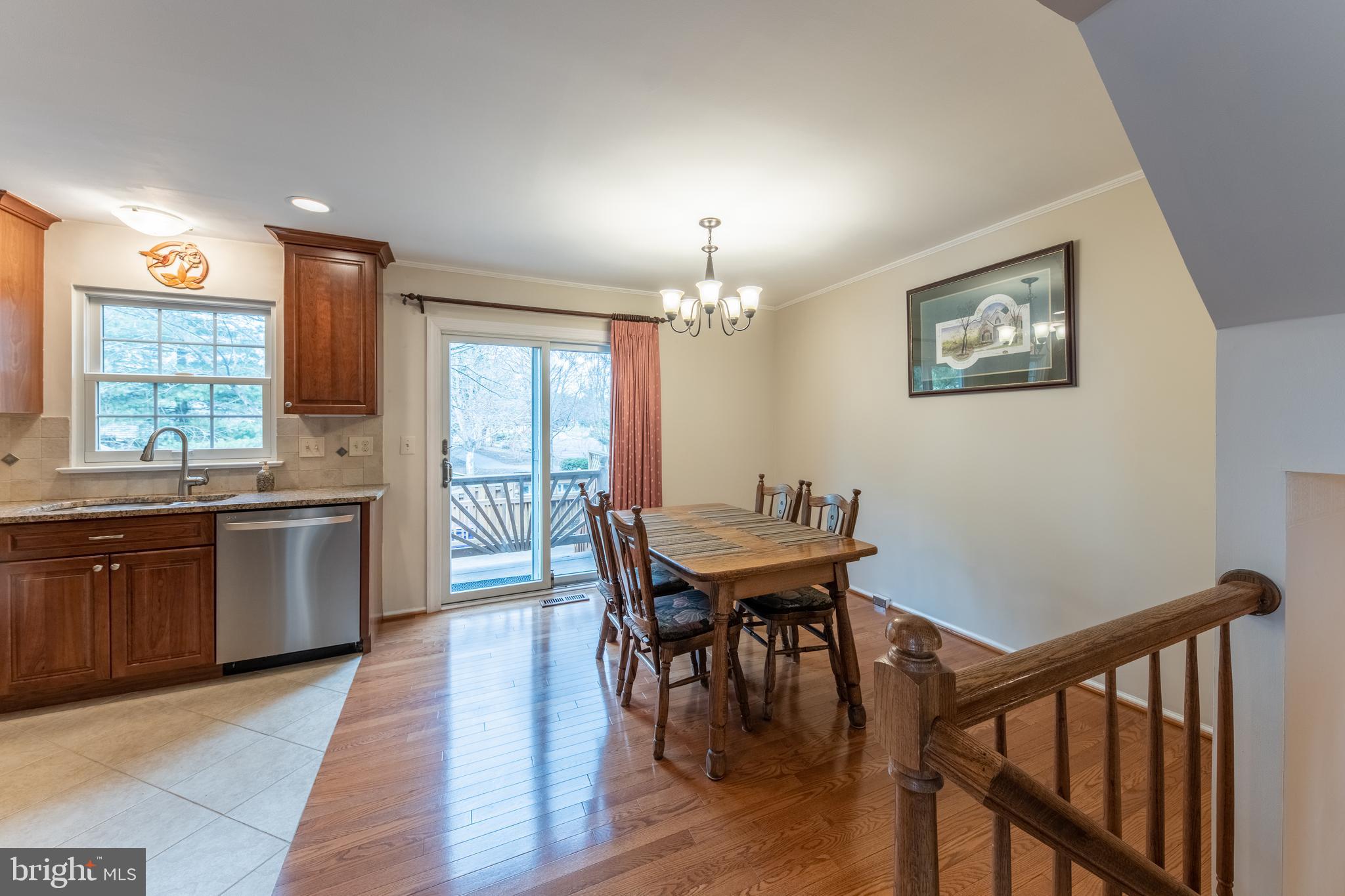 POTOMAC CROSSING - Residential