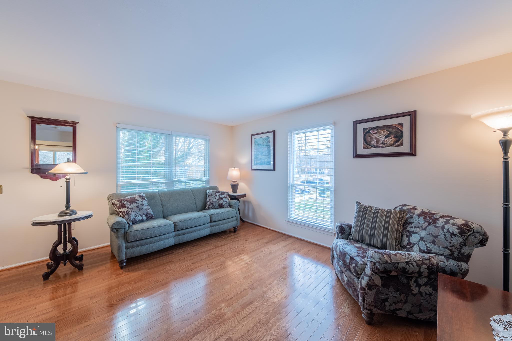 POTOMAC CROSSING - Residential