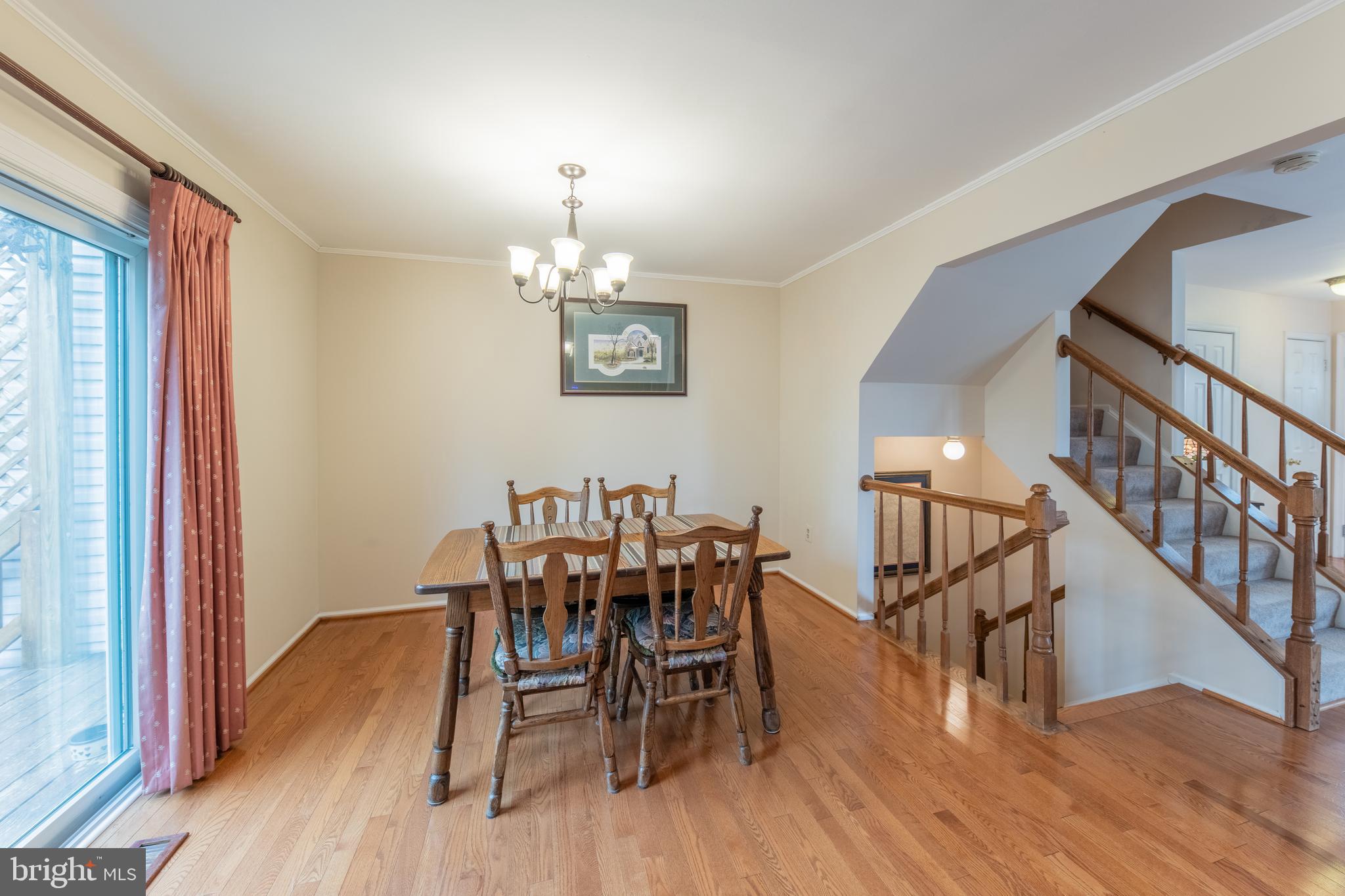 POTOMAC CROSSING - Residential