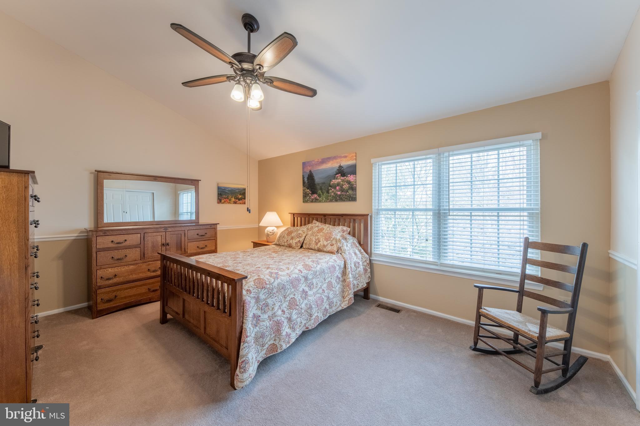 POTOMAC CROSSING - Residential