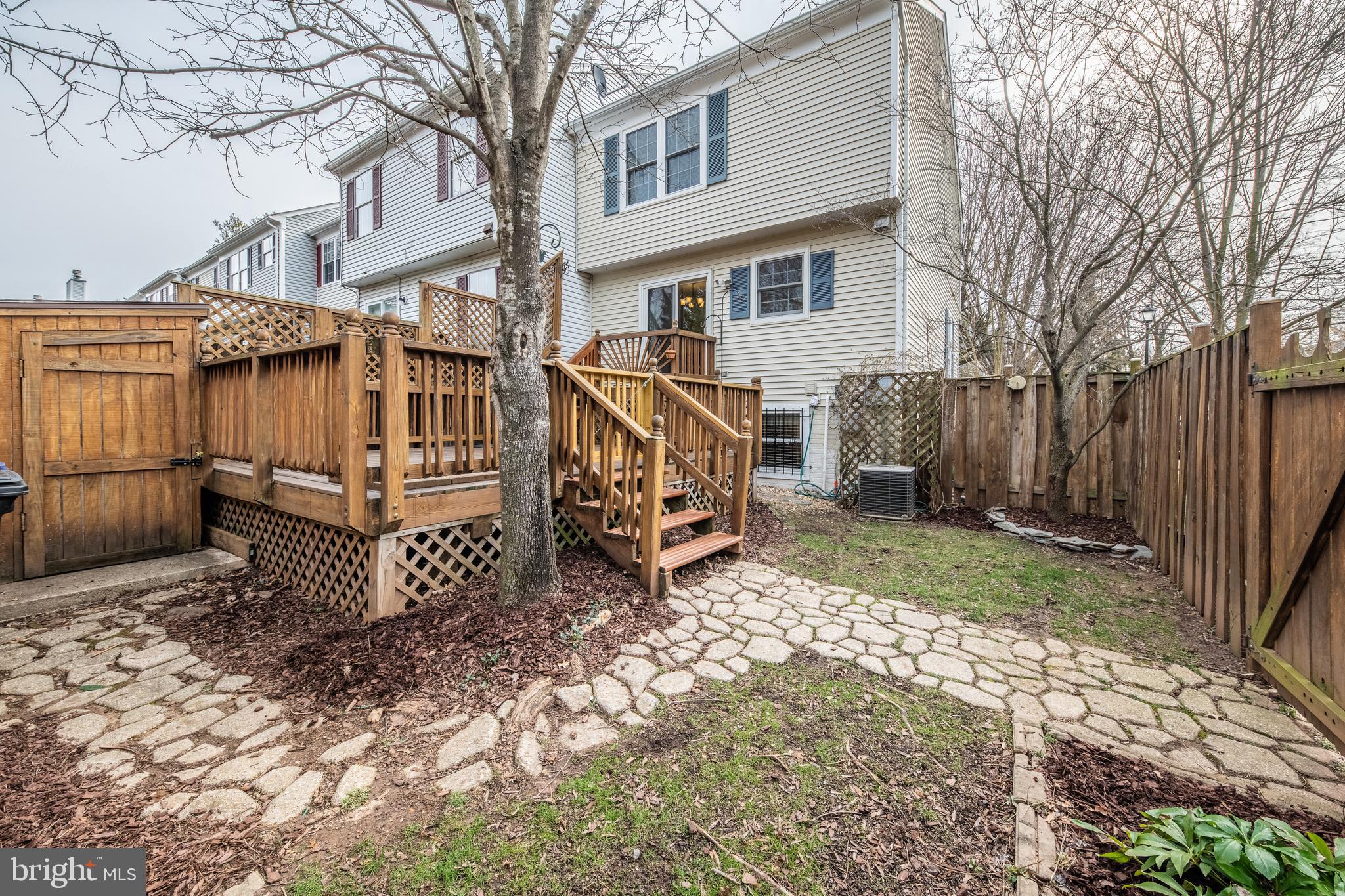 POTOMAC CROSSING - Residential