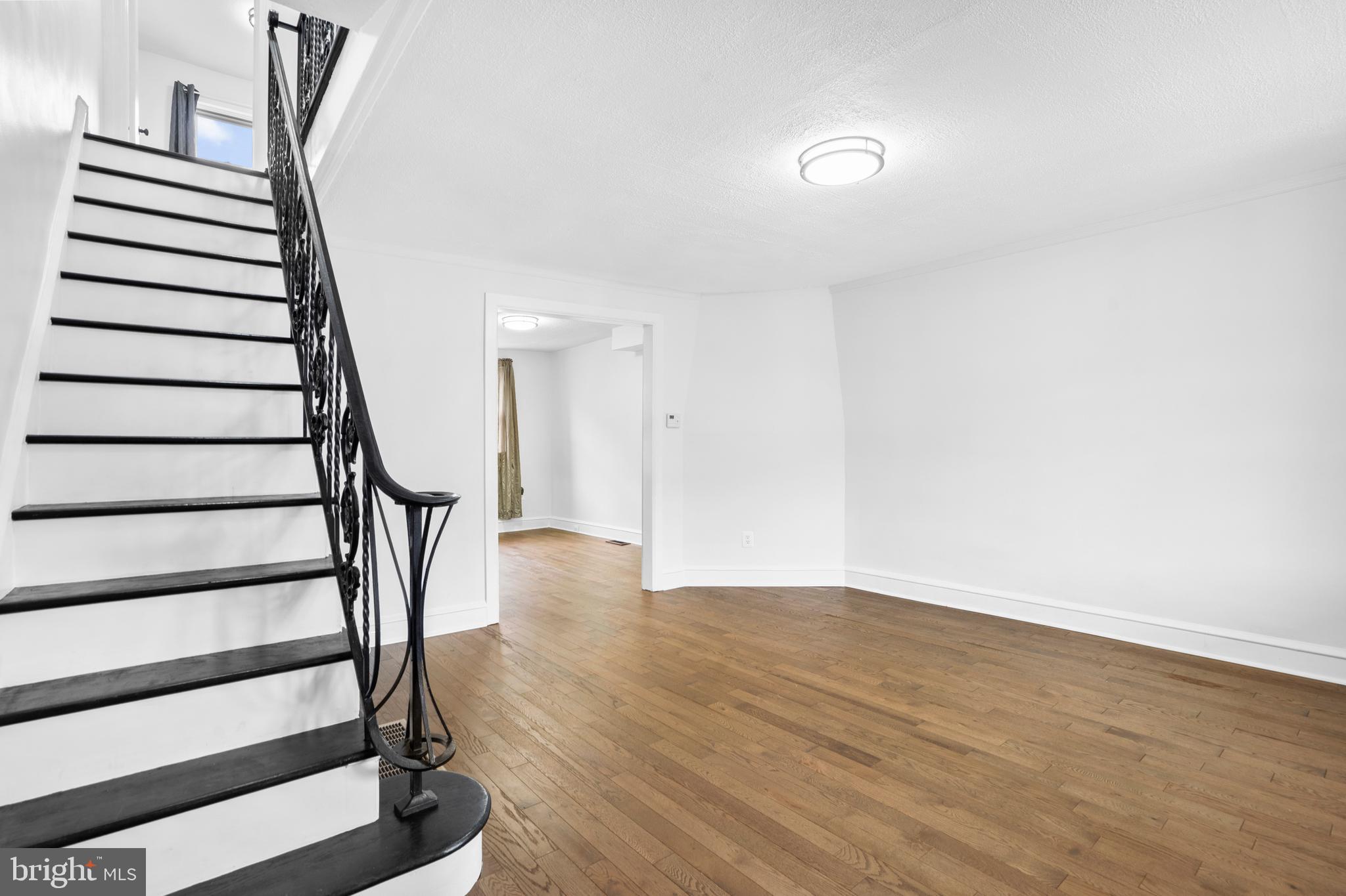 MAYFAIR - Residential