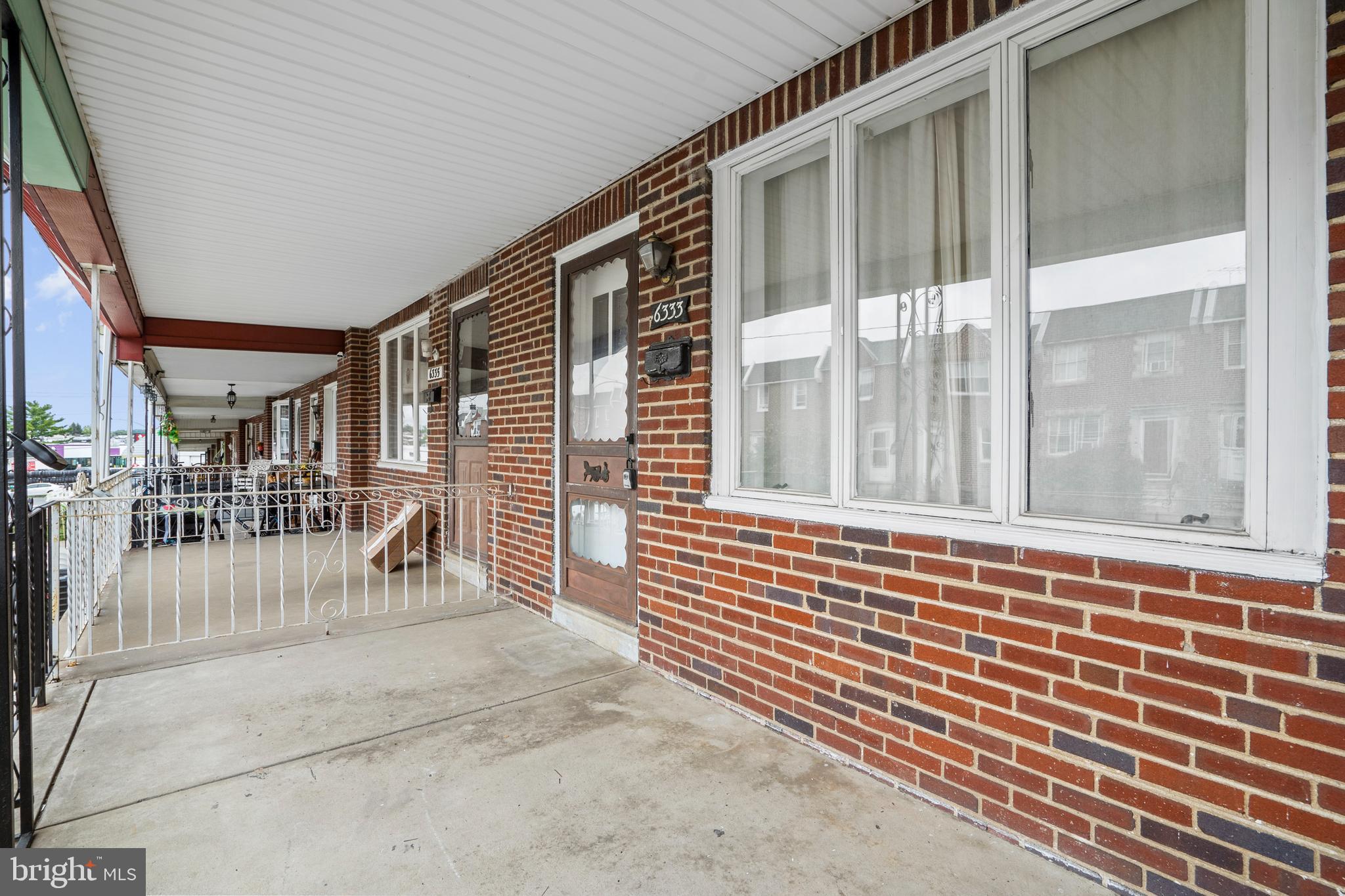 MAYFAIR - Residential