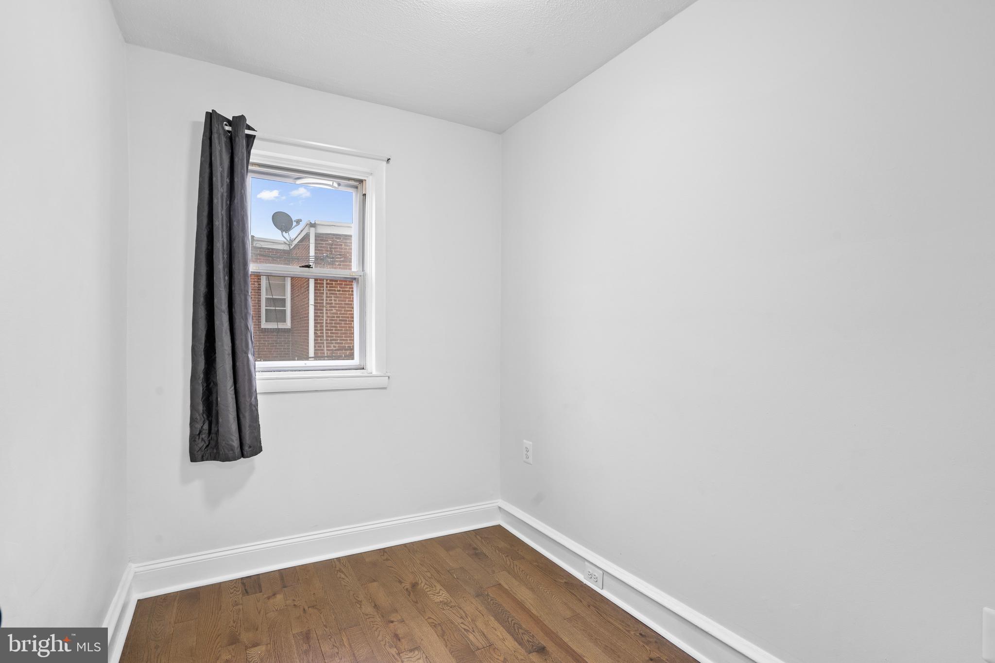 MAYFAIR - Residential