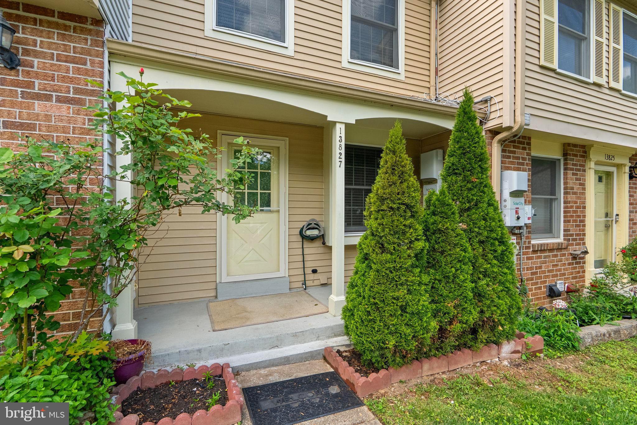 GREENCASTLE MANOR - Residential