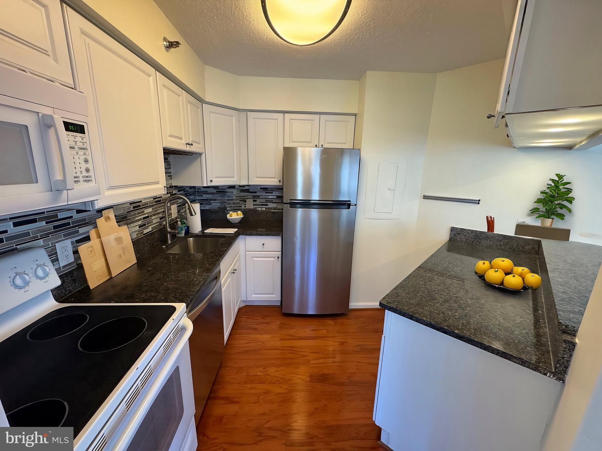 WOODBURY HEIGHTS - Residential