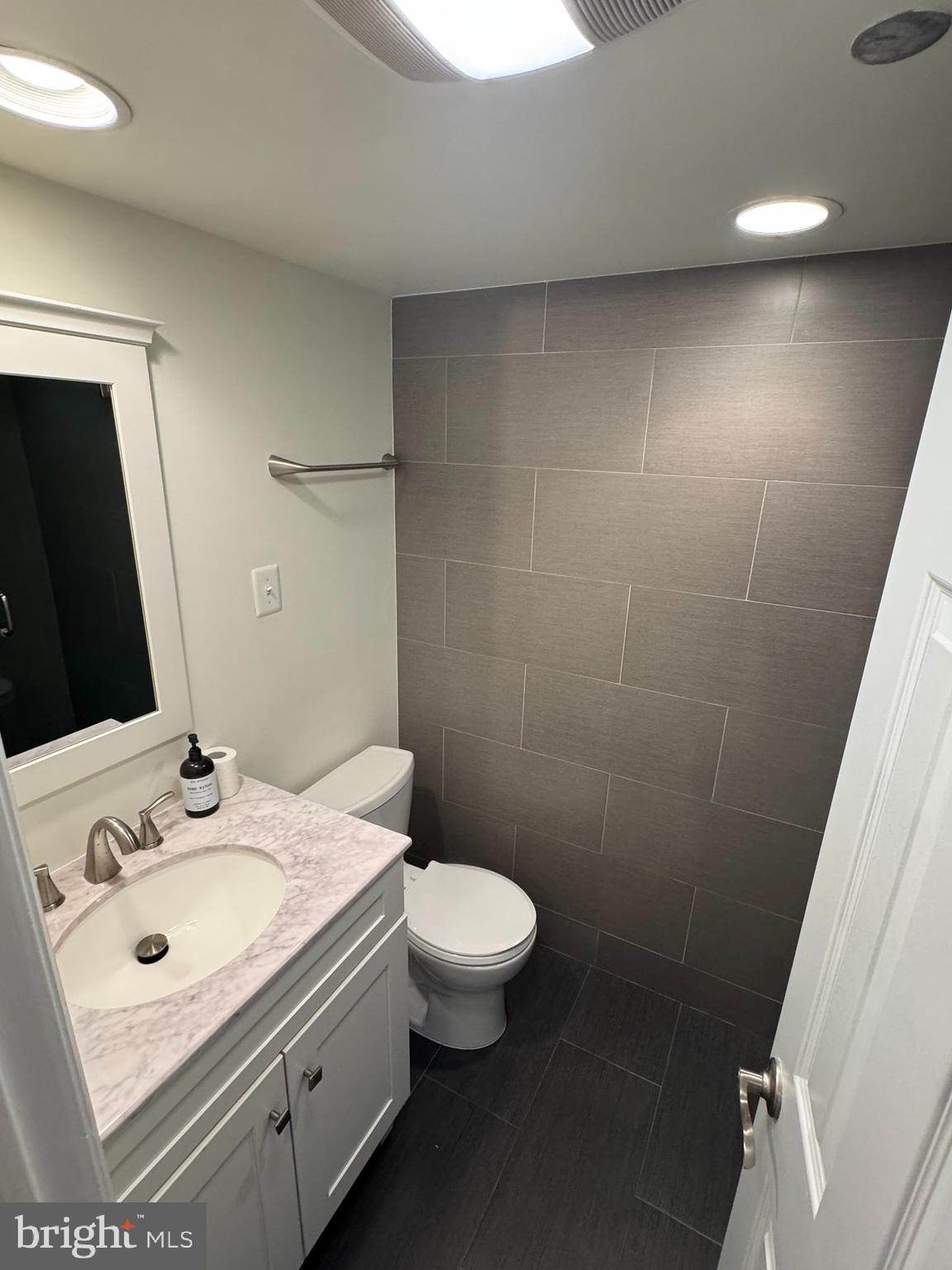 WOODBURY HEIGHTS - Residential