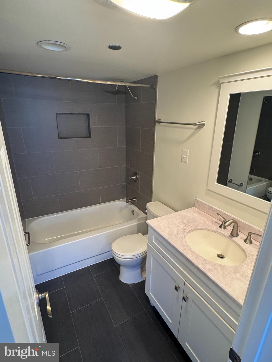 WOODBURY HEIGHTS - Residential