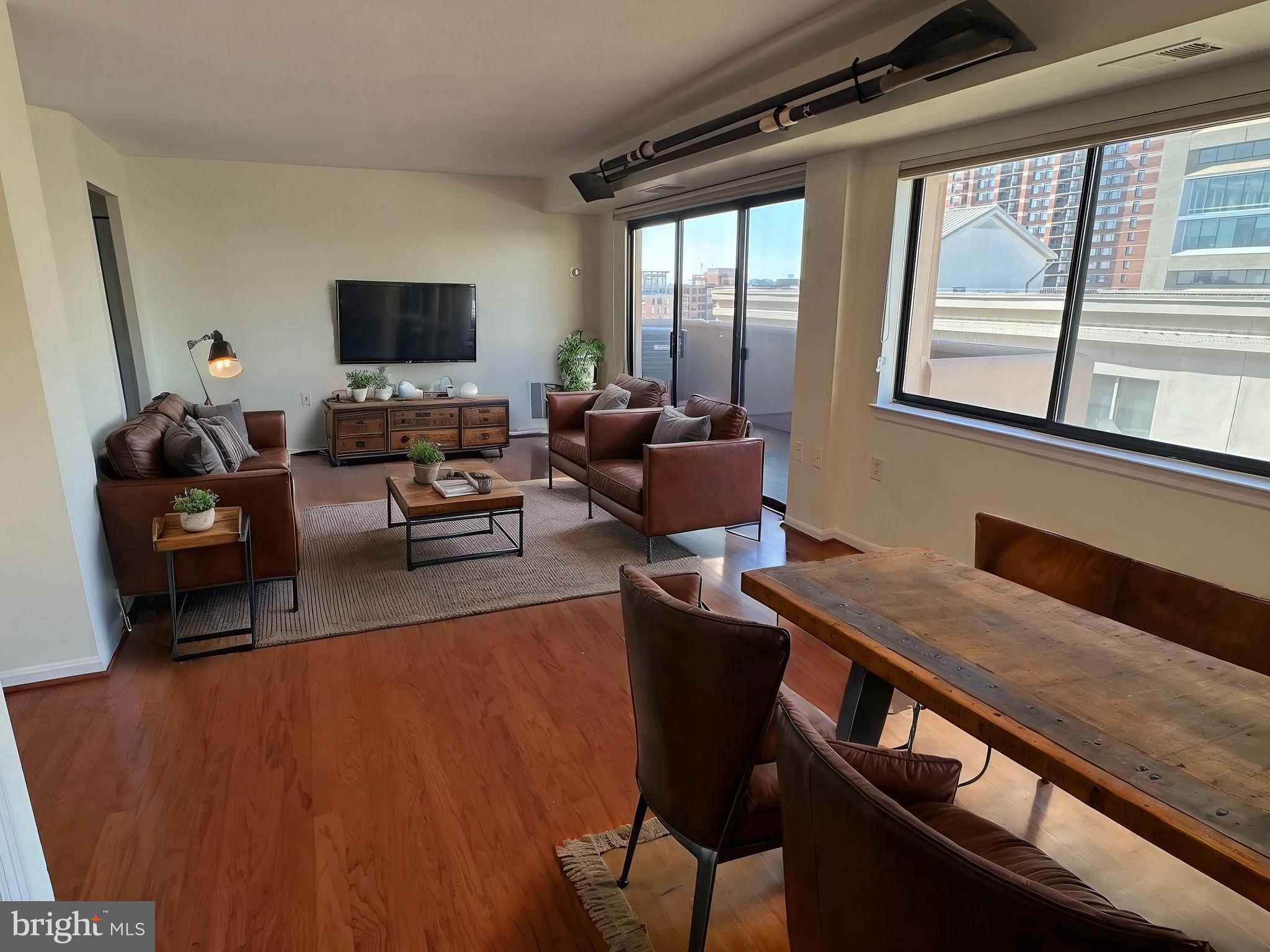 1301 N COURTHOUSE ROAD 1107
