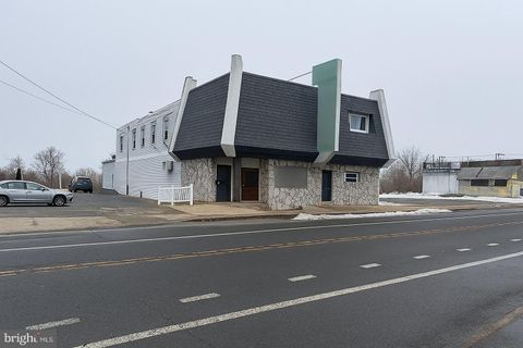  PHILADELPHIA PA 19115