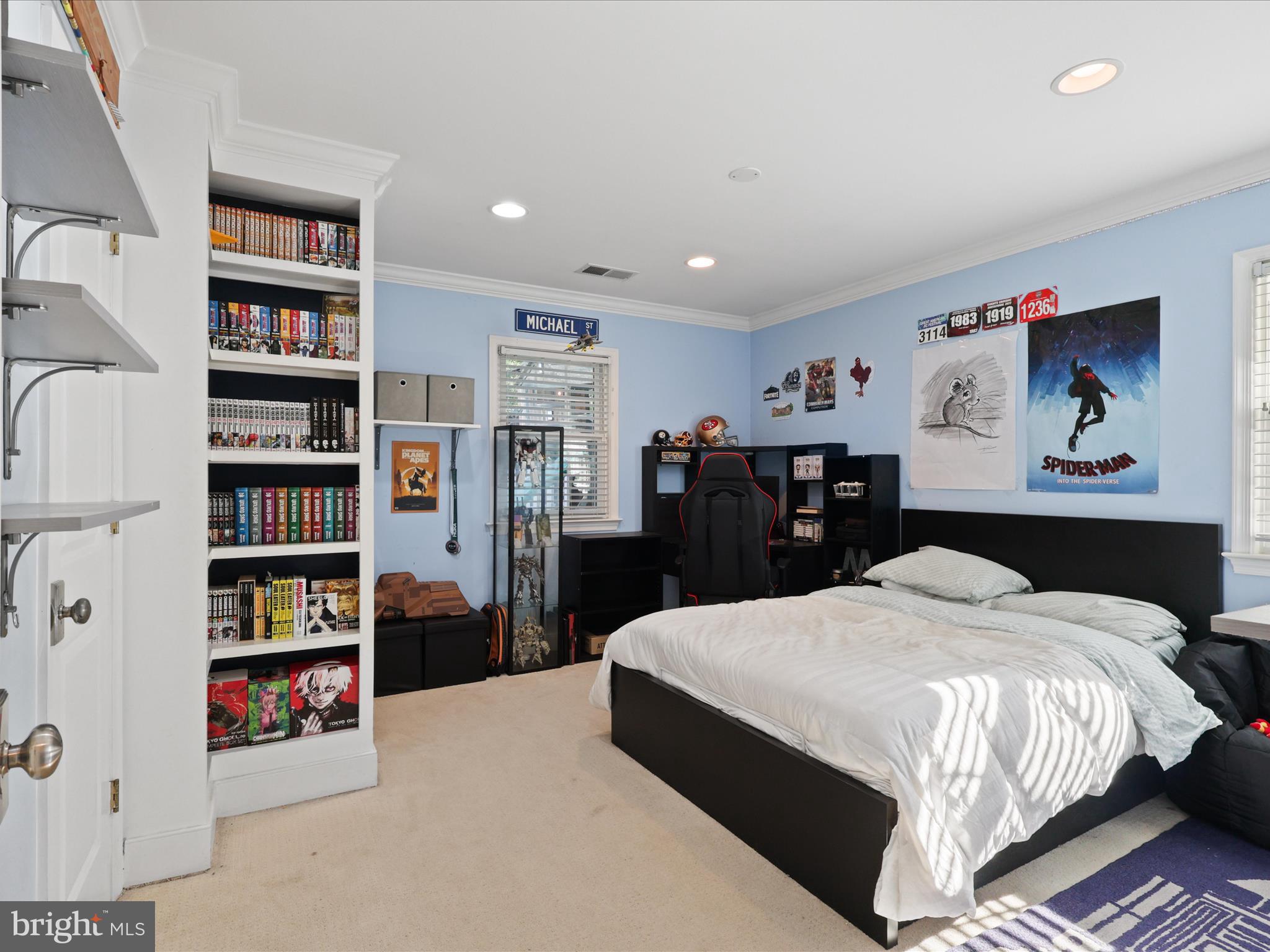 GILMAR ESTATES - Residential