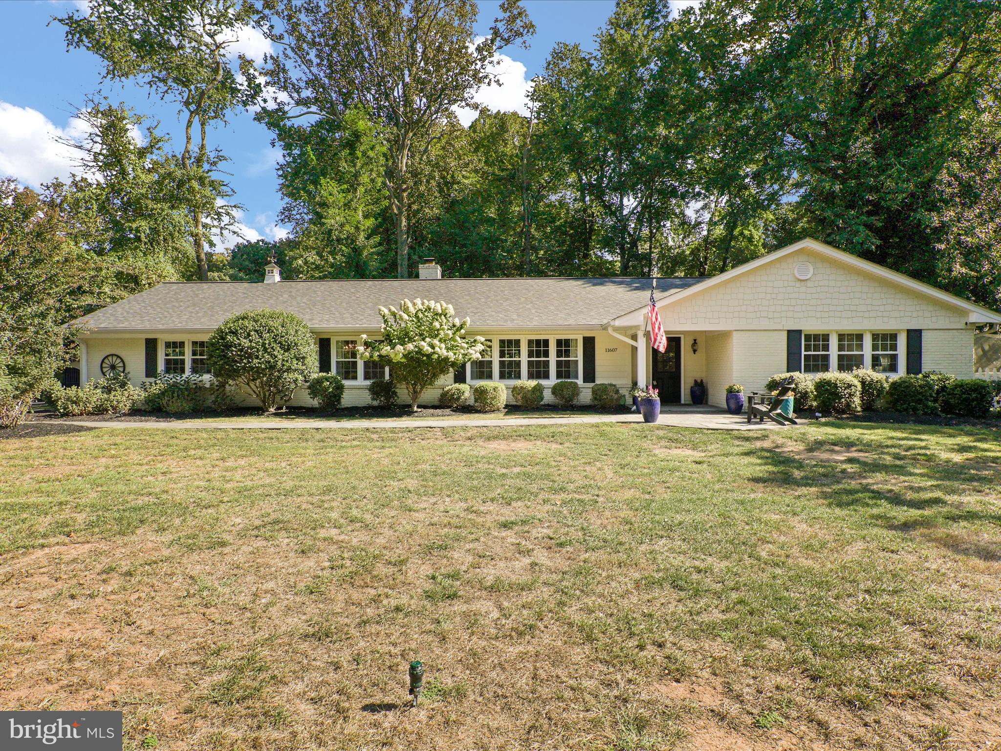 11607 HELMONT DRIVE