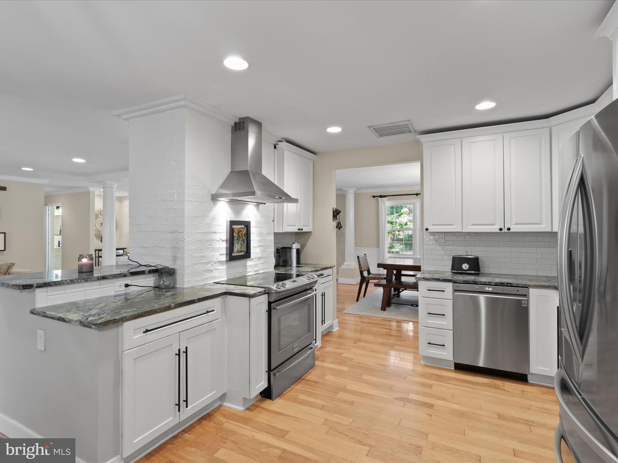 GILMAR ESTATES - Residential