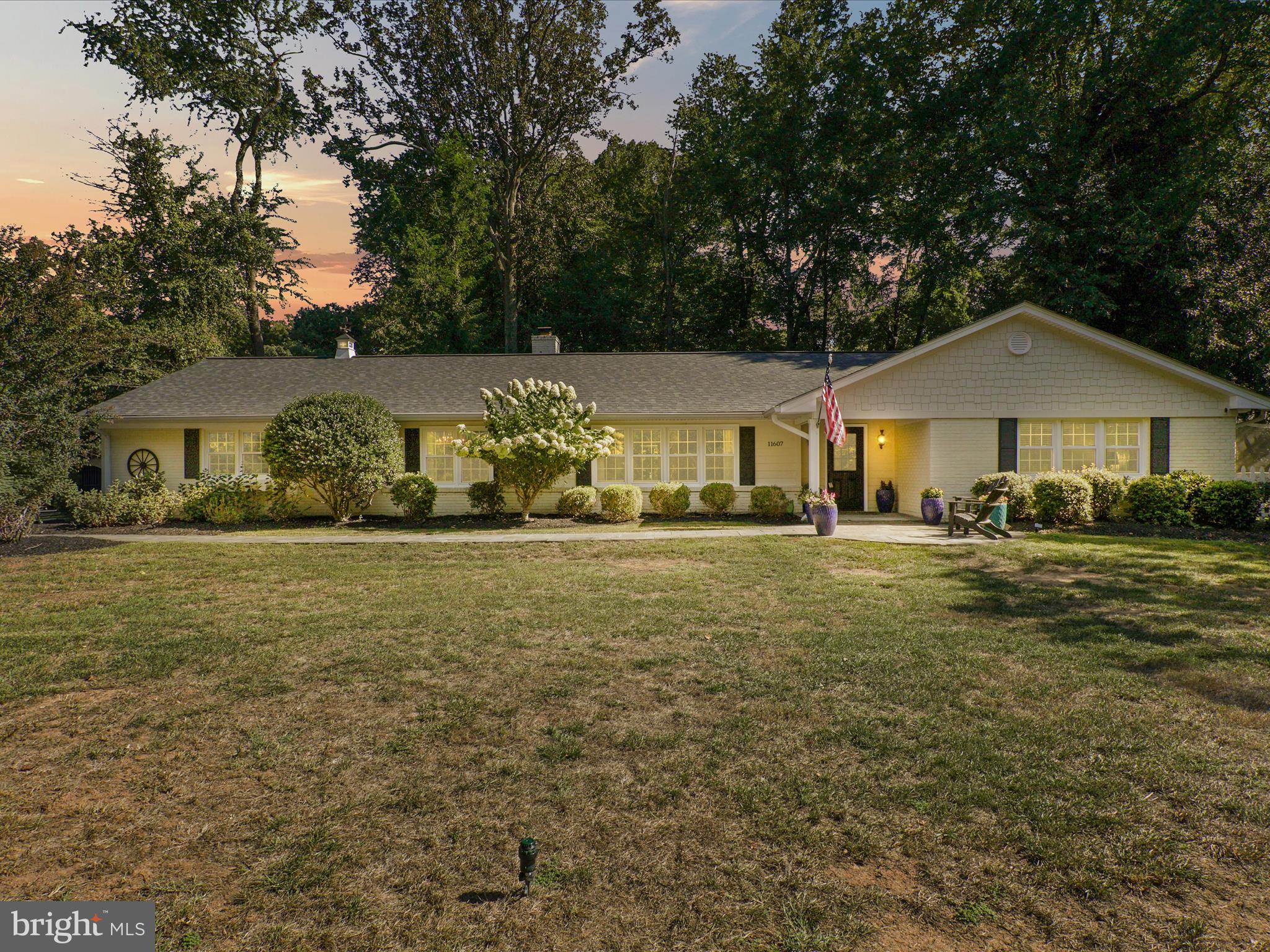 11607 HELMONT DRIVE