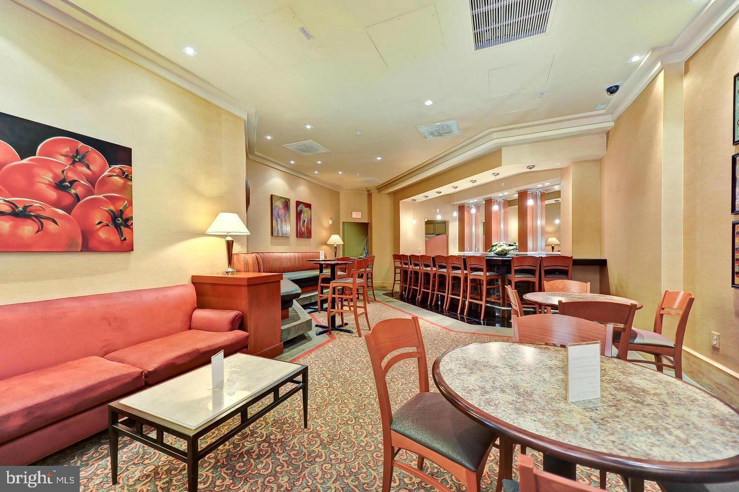 NORTHAMPTON PLACE - Residential Lease