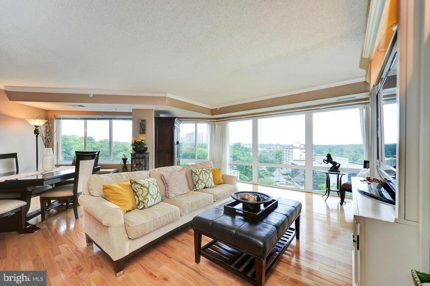 NORTHAMPTON PLACE - Residential Lease