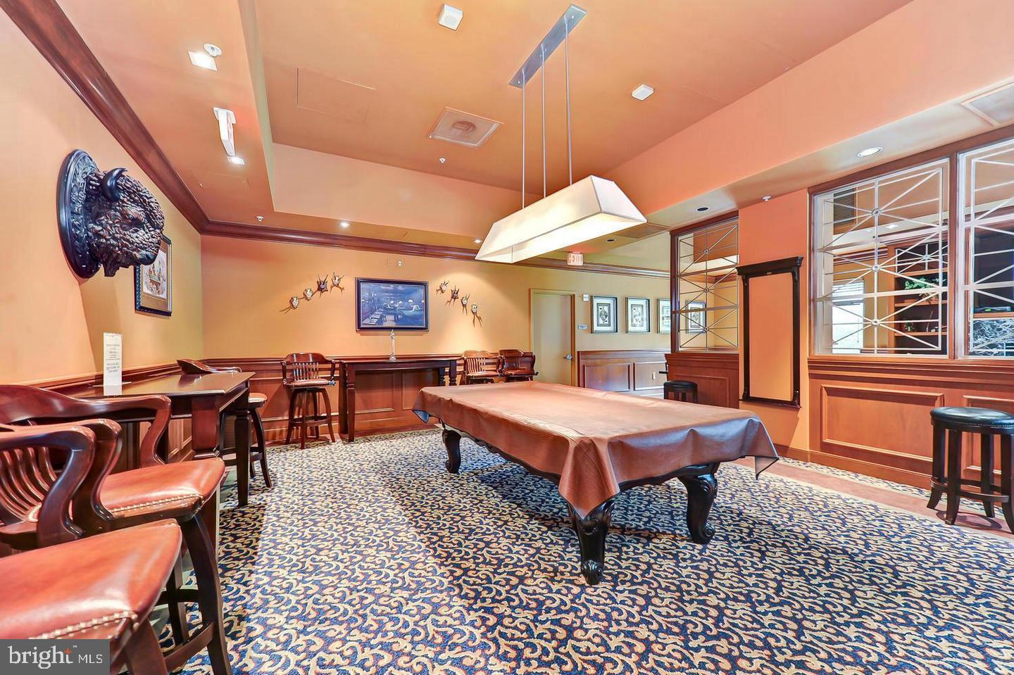 NORTHAMPTON PLACE - Residential Lease