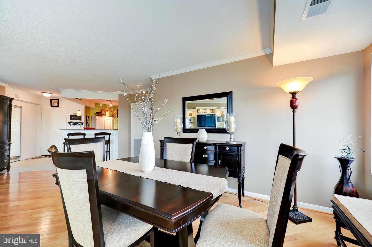 NORTHAMPTON PLACE - Residential Lease