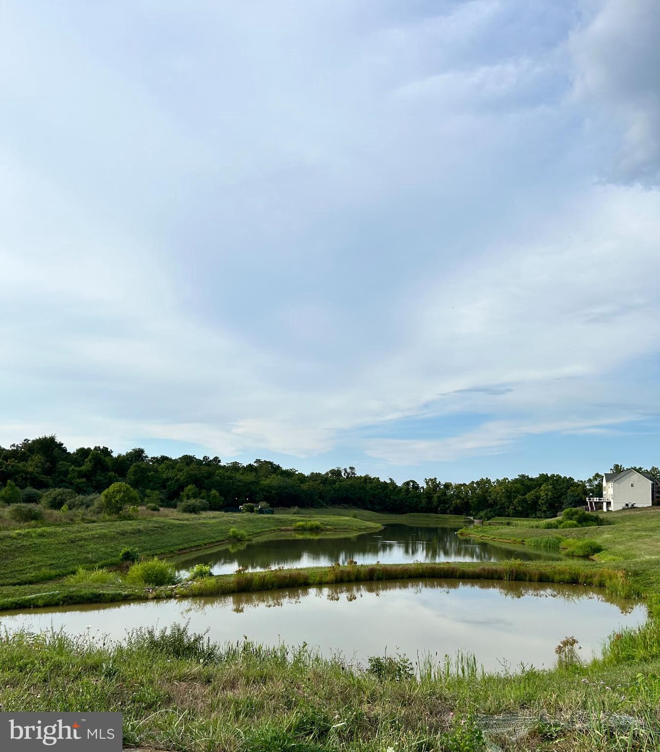 MARTINSBURG STATION - Residential Lease